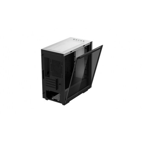 Deepcool | MACUBE 110 WH | White | mATX | Power supply included | ATX PS2 （Length less than 170mm) - 10